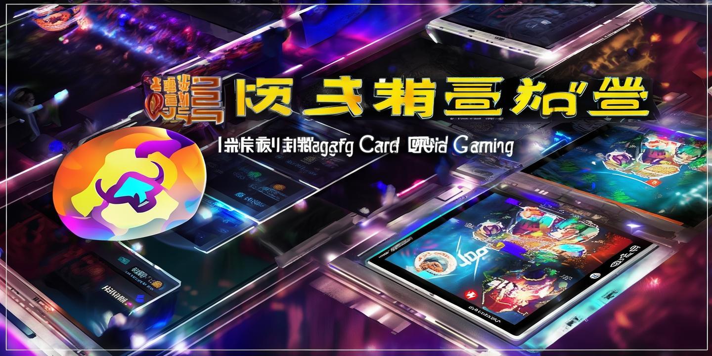 <strong>牛牛金花手机棋牌</strong>:引领移动棋牌游戏新潮流