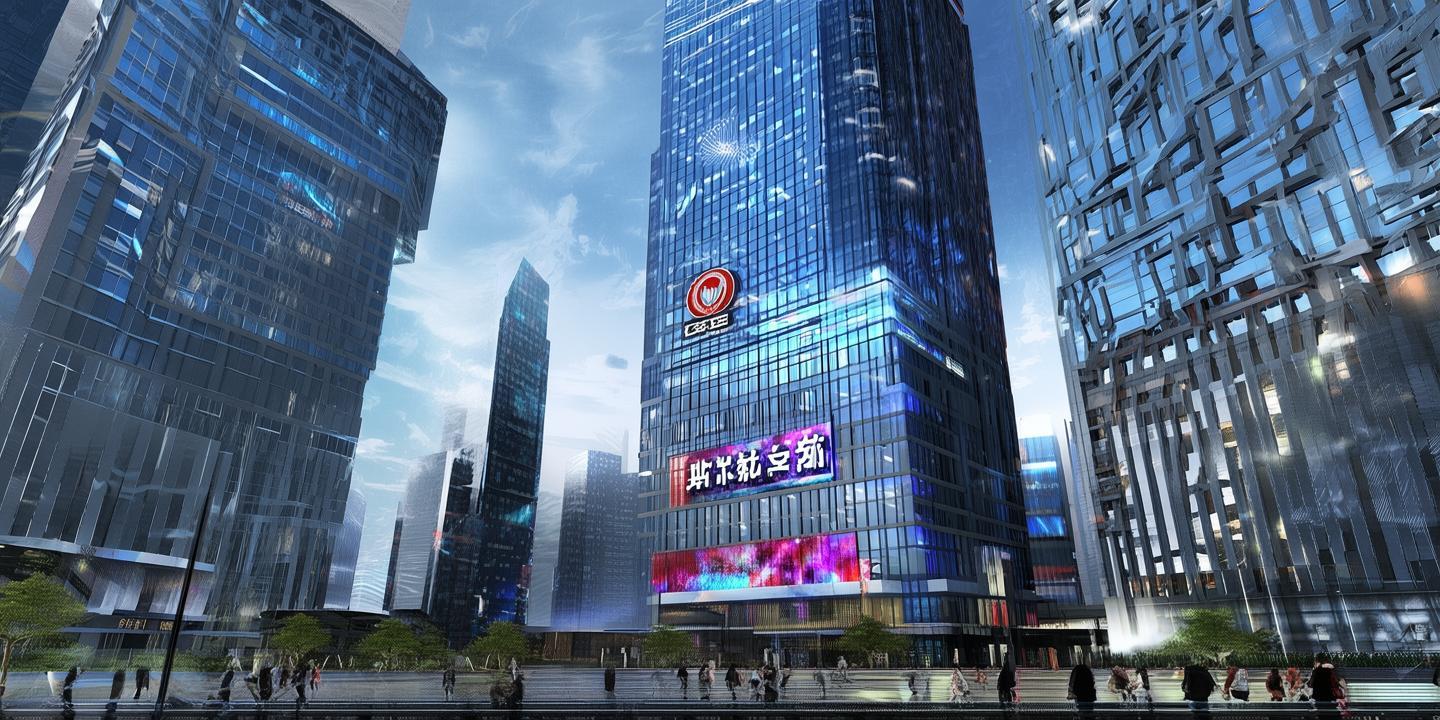 <strong>中国银河国际</strong>:助力中国金融国际化发展的领军企业