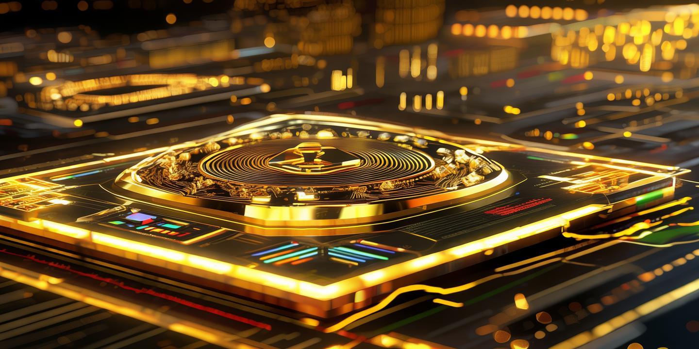 <strong>黄金金投网</strong>:一站式黄金投资平台,引领财富增长新趋势