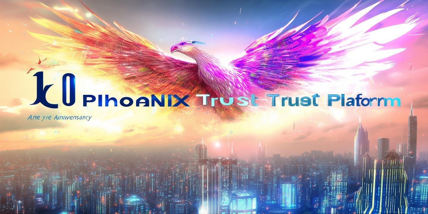 <strong>凤凰十年信誉平台</strong>:铸就行业典范,引领金融新篇章
