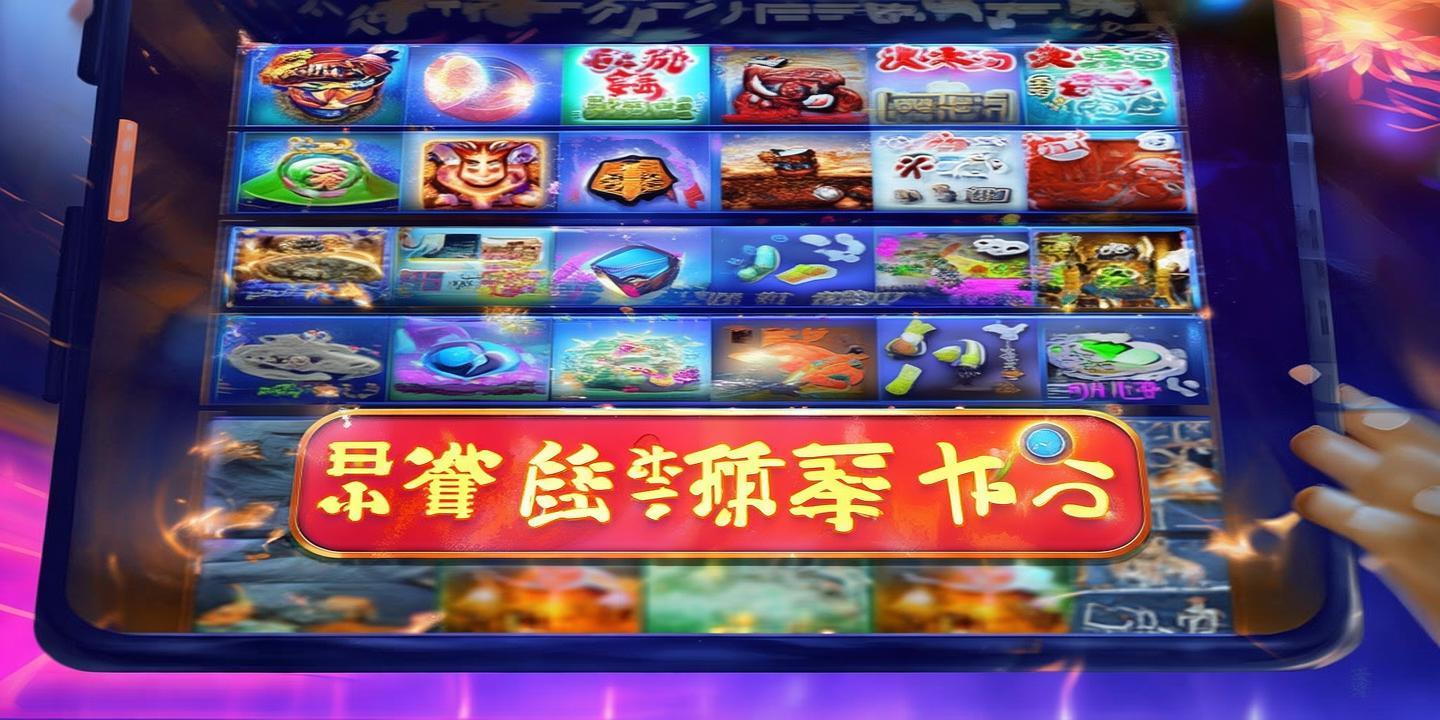 <strong>易博手游平台官网入口</strong>:畅享海量游戏,轻松开启指尖乐趣