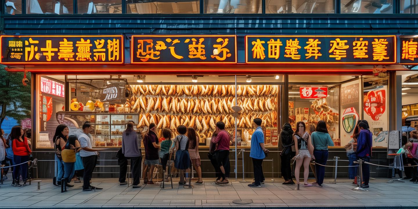 <strong>现捞鸭脖加盟</strong>:开启创业新潮流,共享美食财富