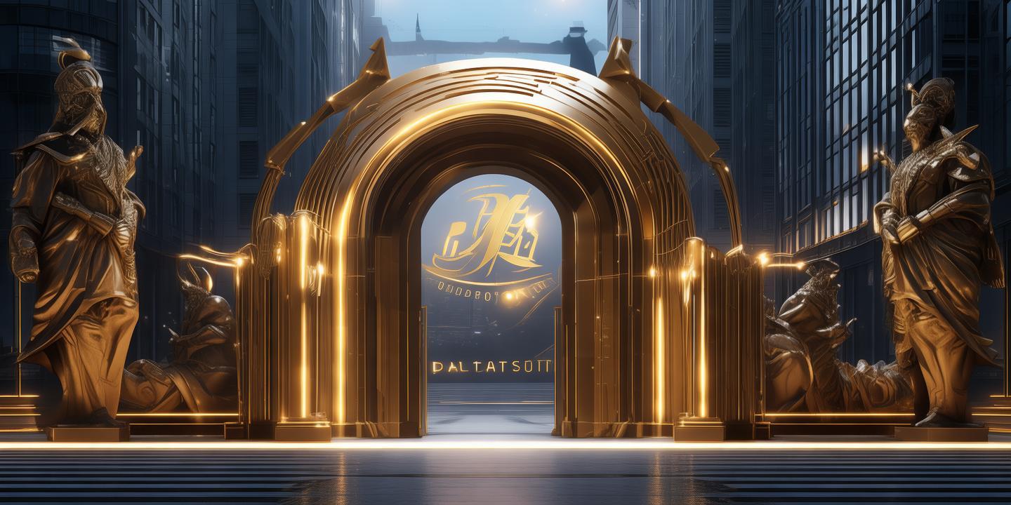 <strong>大发旗下最靠谱的平台</strong>:揭秘金融投资领域的守护者