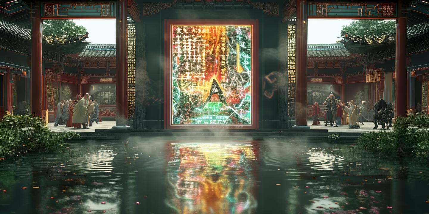 东方心经<strong>金源网</strong>:探索东方智慧,传承千年文化
