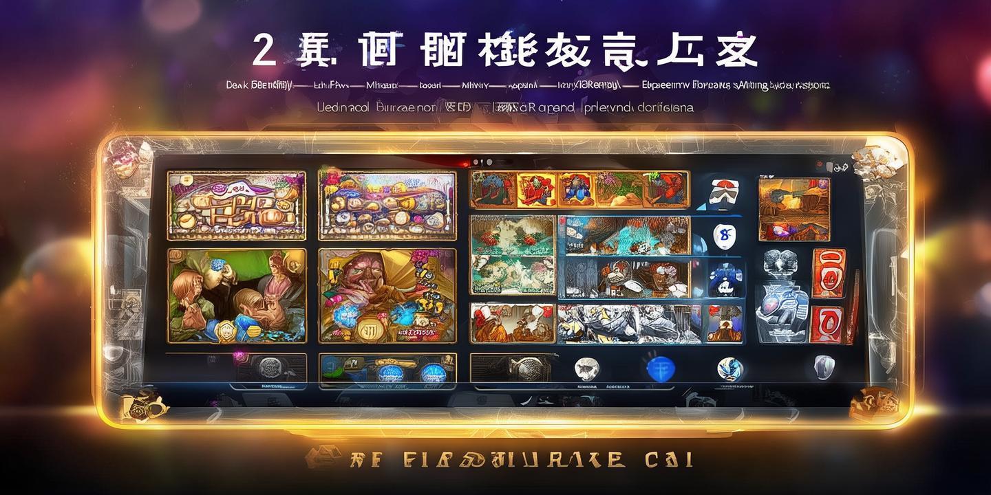 《<strong>天天棋牌苹果版</strong>:移动端棋牌游戏的佼佼者》
