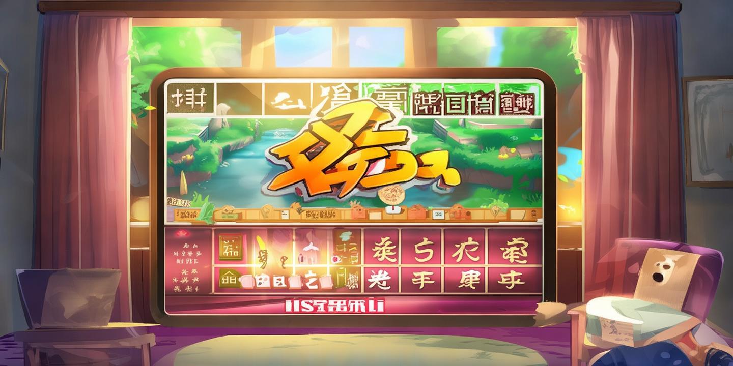 上游棋牌:请先安装大厅,开启您的欢乐棋牌之旅