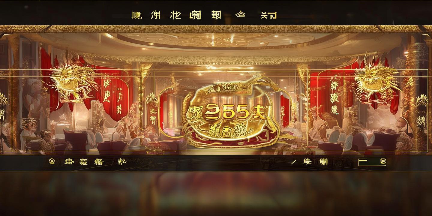 《<strong>5959九五至尊官网版</strong>:带你领略尊贵体验的在线游戏盛宴》