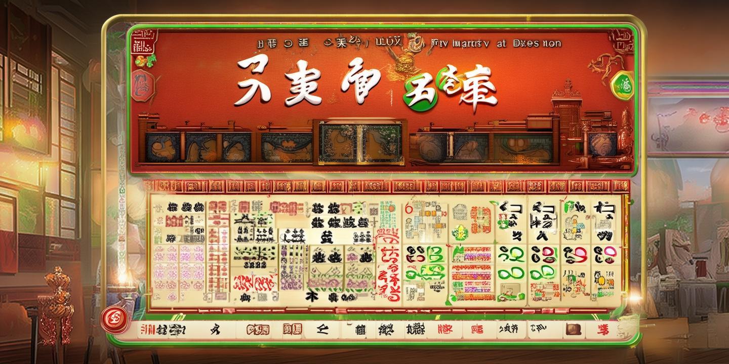 《<strong>元游棋牌官网版</strong>:带你领略经典棋牌游戏的魅力所在》