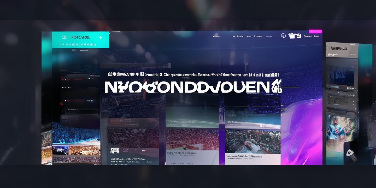 <strong>新万博客户端</strong>:引领体育娱乐新潮流的智能平台