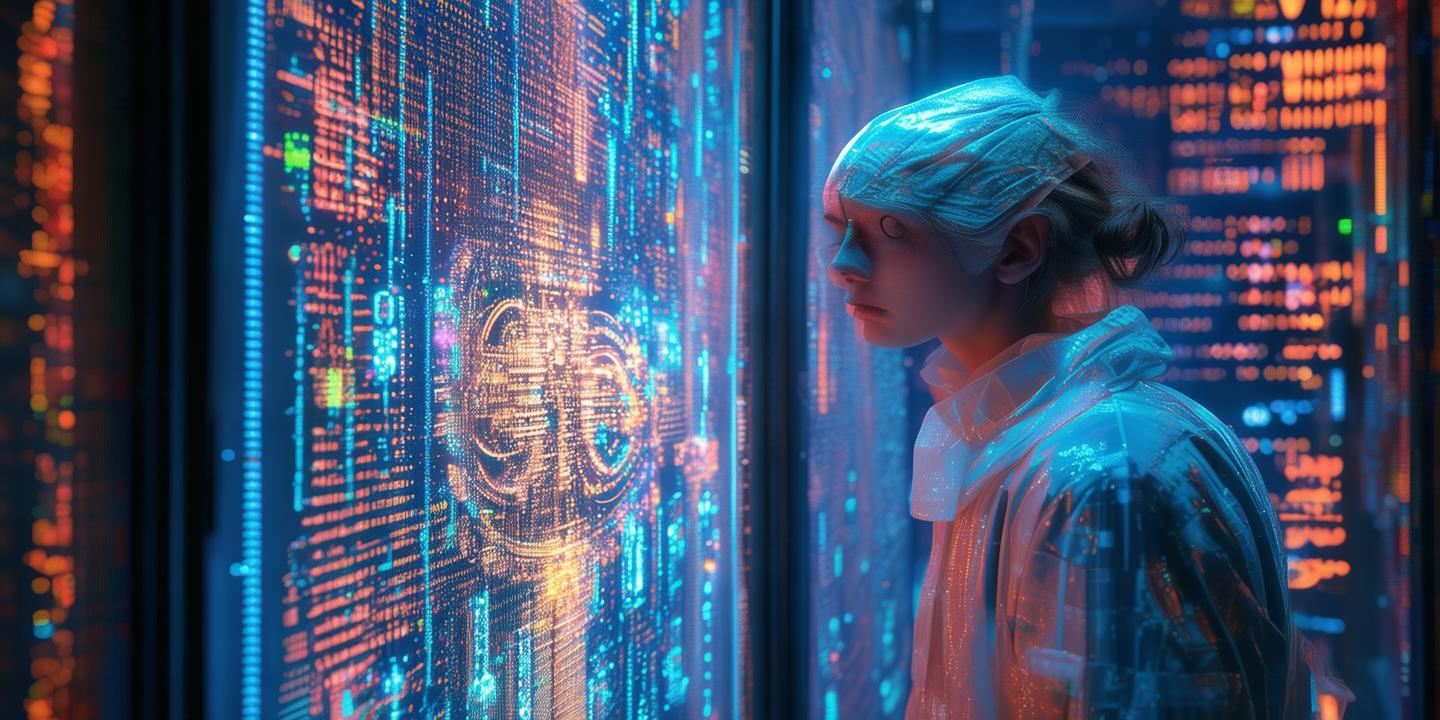 揭秘<strong>数字玄机码</strong>:探寻数字世界的神秘密码