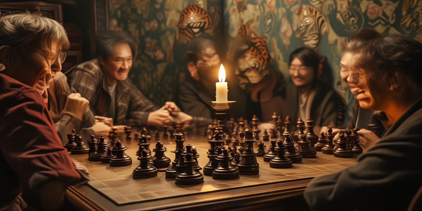 《<strong>金虎国际棋牌官网旧版本</strong>:探寻经典回忆中的棋牌乐趣》
