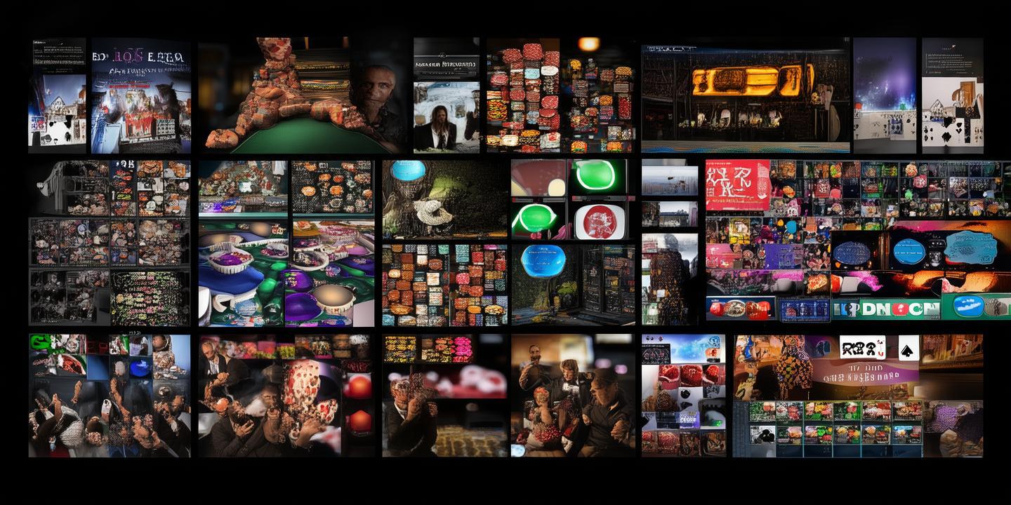 扑克牌软件哪家强?盘点当前最受欢迎的几款扑克牌软件