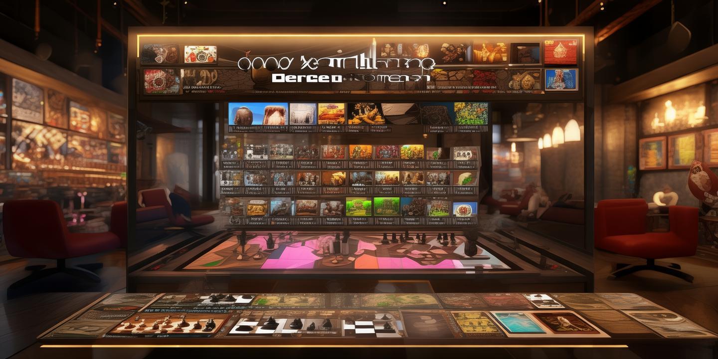 <strong>棋牌娱乐</strong>网站大平台:休闲时光的完美选择