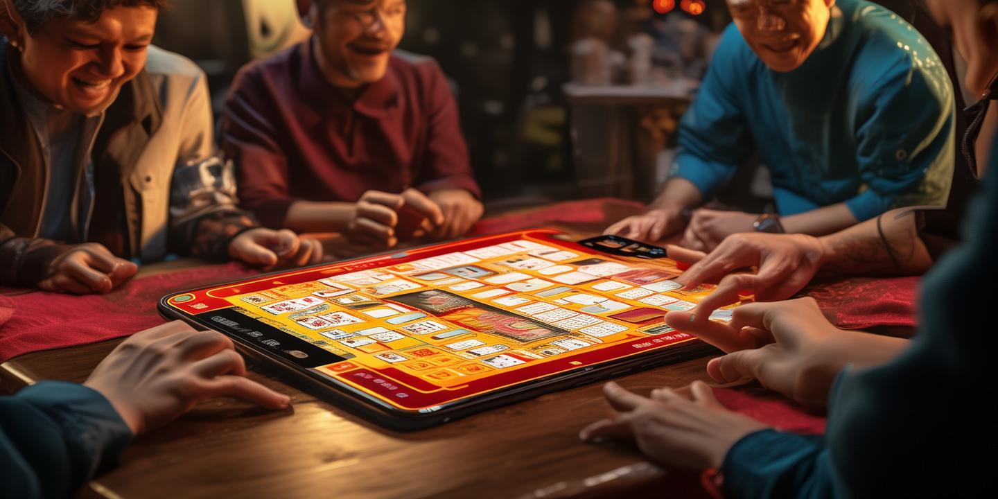 《<strong>上海斗地主弈棋耍大牌下载</strong>:畅享经典棋牌乐趣,体验指尖上的竞技魅力》