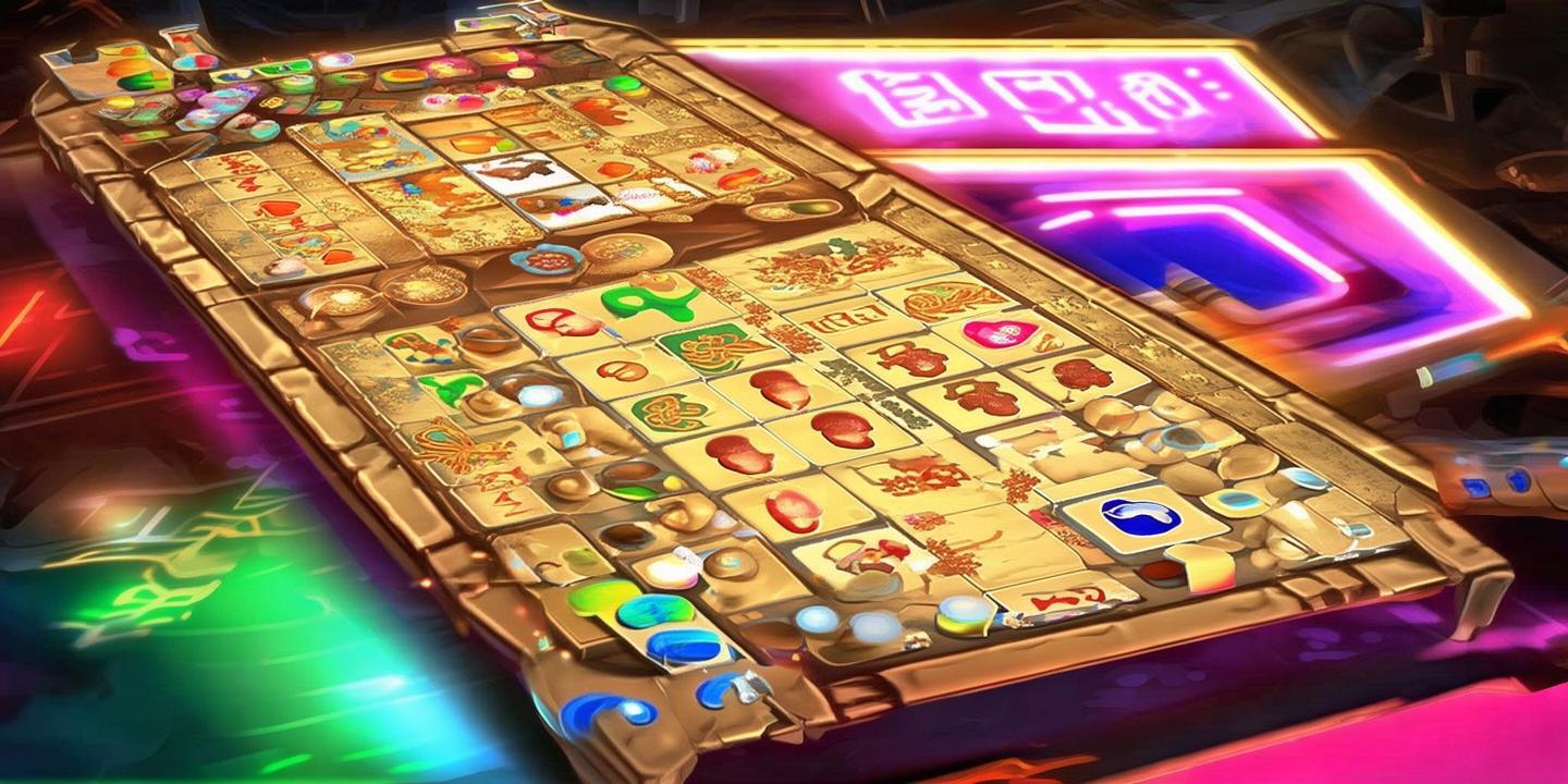 宝博棋牌官网版本游戏：畅享棋牌乐趣，体验指尖上的竞技盛宴