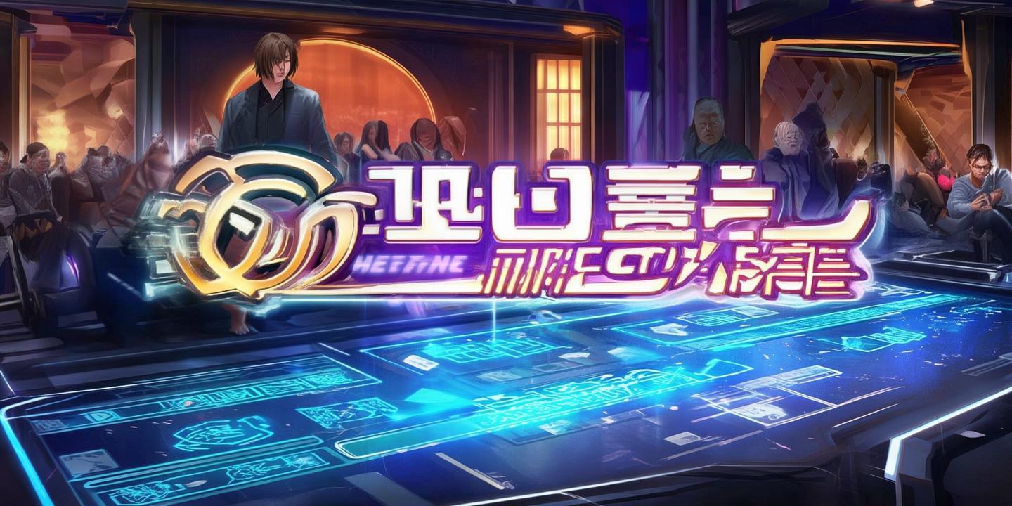 <strong>金泰长丰七星棋牌</strong>:打造棋牌娱乐新体验