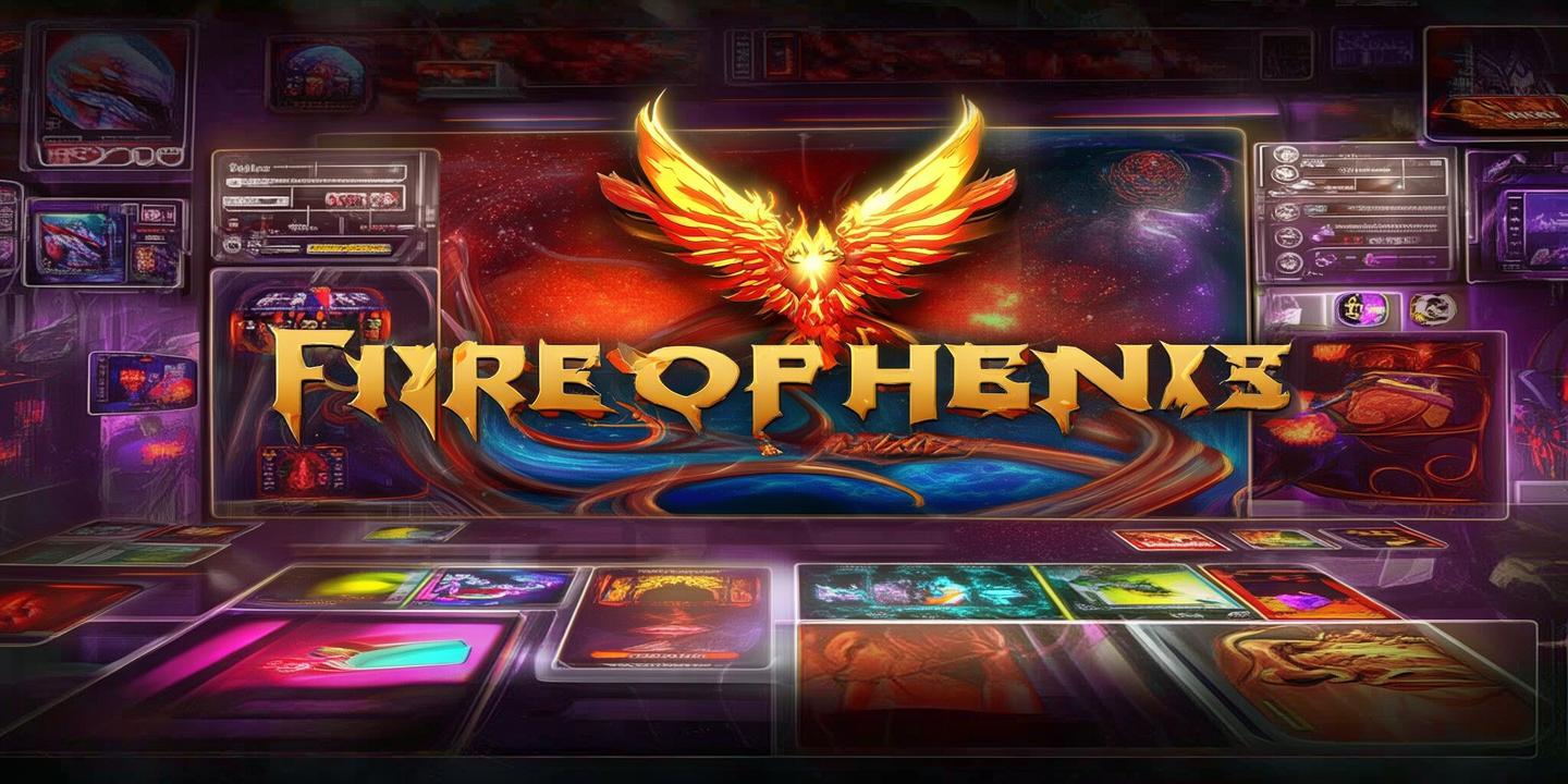 火凤凰棋牌网站:揭秘神秘在线娱乐平台