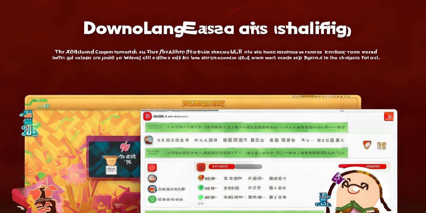 <strong>兴化麻将下载</strong>安装指南:轻松体验地方特色棋牌乐趣