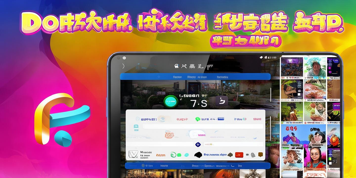 <strong>福玩</strong>app官方下载安装最新版:解锁全新娱乐体验,畅享生活乐趣