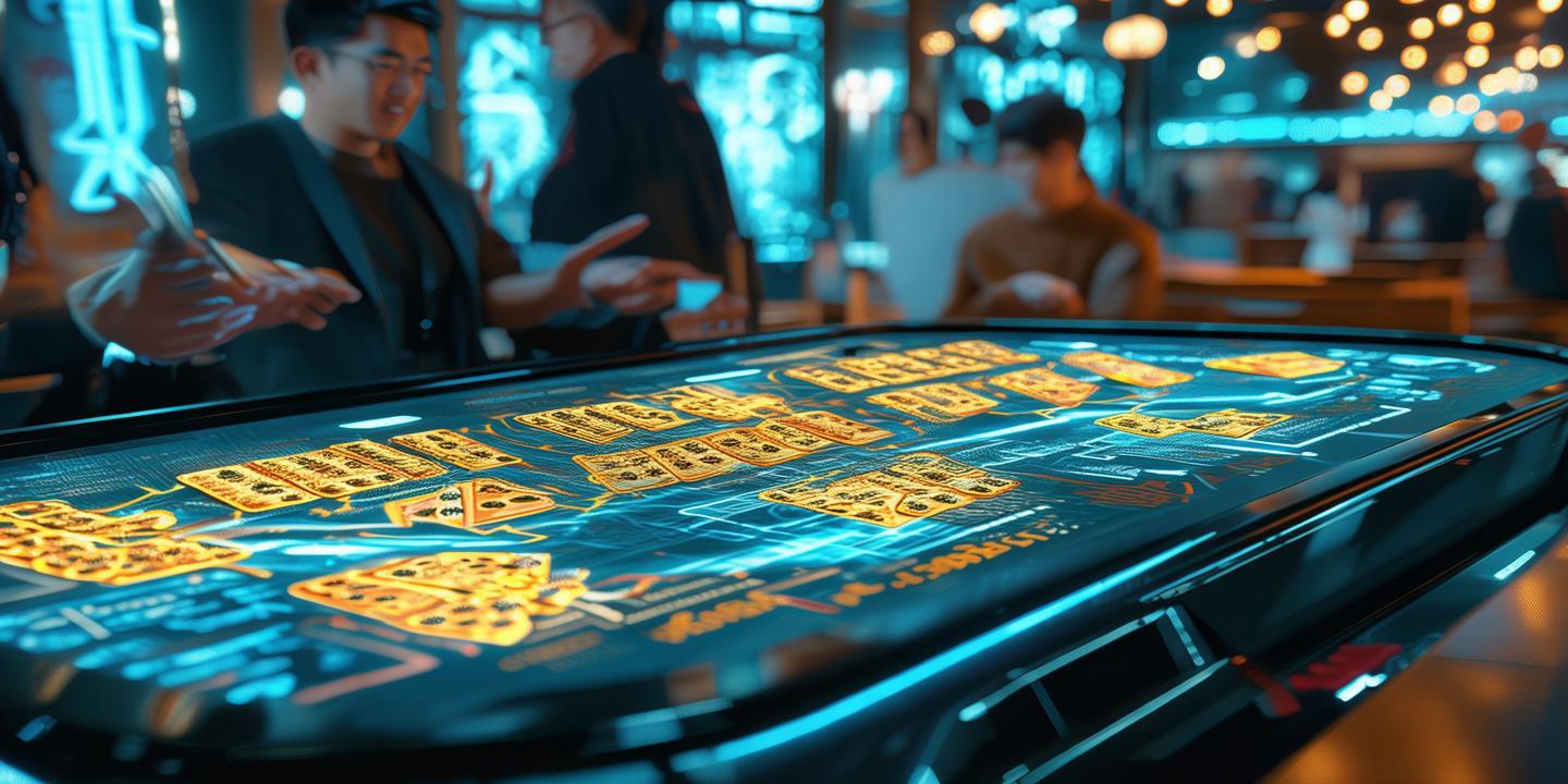 <strong>棋牌平台</strong>游戏金花:线上娱乐新风尚