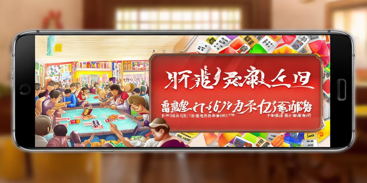 《<strong>真人麻将下载免费安装最新版</strong>:体验正宗棋牌乐趣,畅享休闲时光》