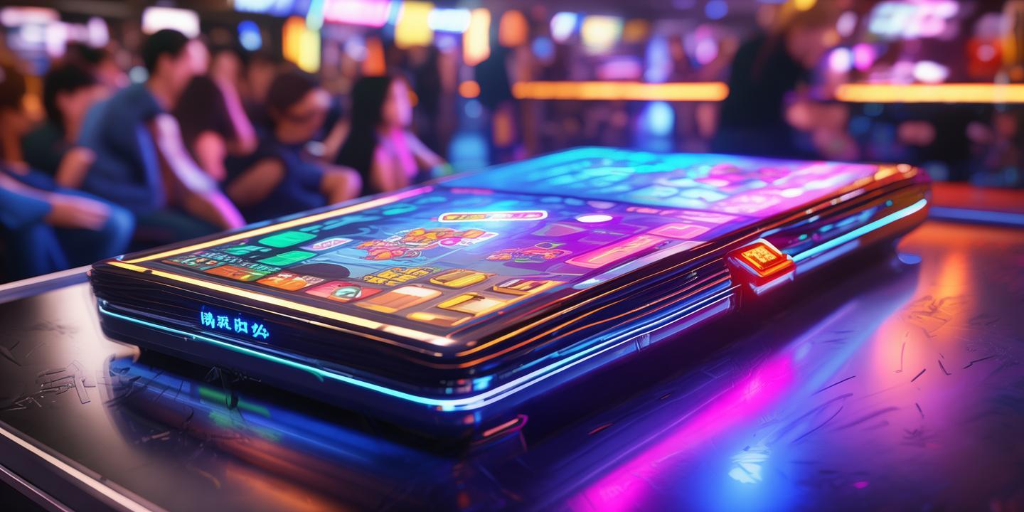 《<strong>名博棋牌</strong>官方版:引领棋牌游戏新潮流的佼佼者》