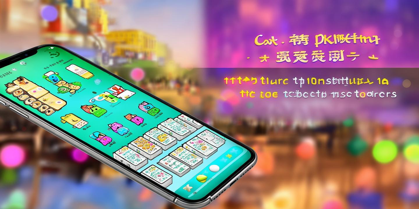 《手机晓游棋牌安卓版:休闲娱乐新选择,轻松畅玩无限乐趣!》