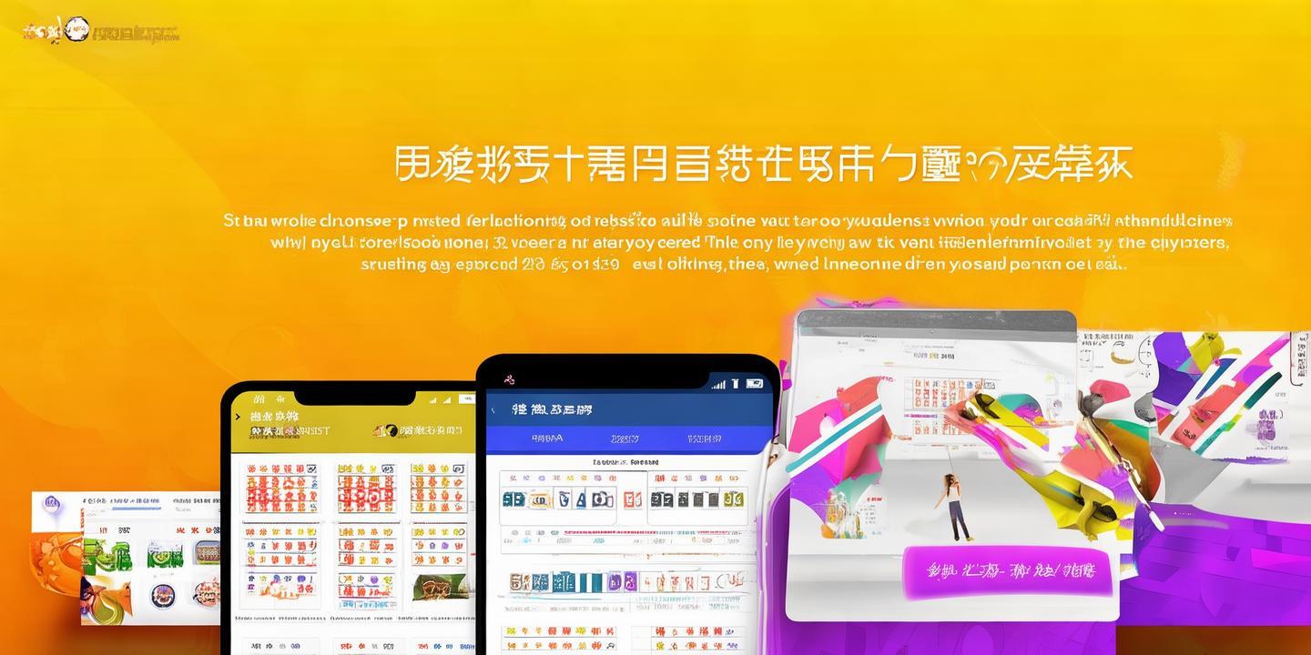 <strong>万豪福彩安卓版</strong>：便捷的彩票应用，轻松享受购彩乐趣