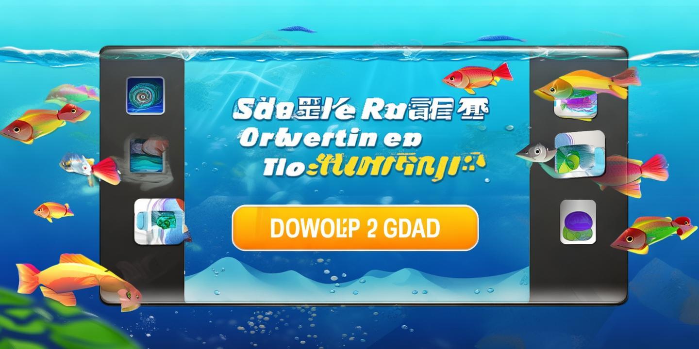 《<strong>捕鱼娱乐</strong>APP:轻松畅享捕鱼乐趣,官网下载体验无限可能!》