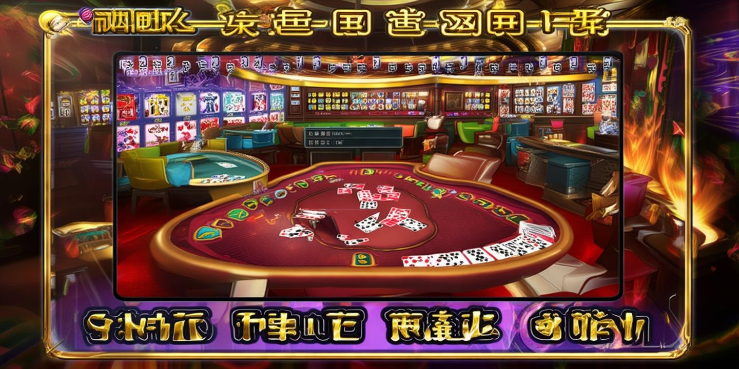 《<strong>抢庄牛牛单机免费版</strong>:休闲娱乐新选择,带你体验不一样的牛牛世界!》