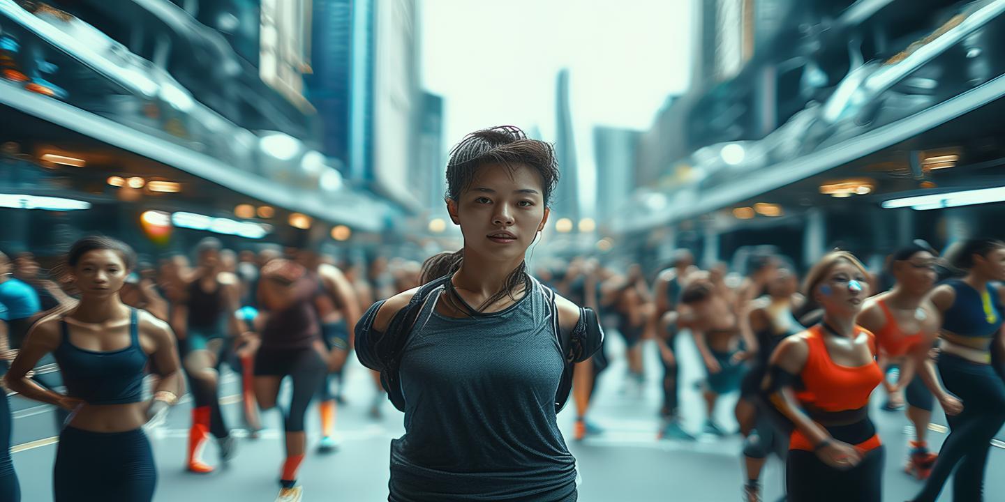 <strong>盈皇体育</strong>:引领体育产业新潮流,打造全民健身新风尚