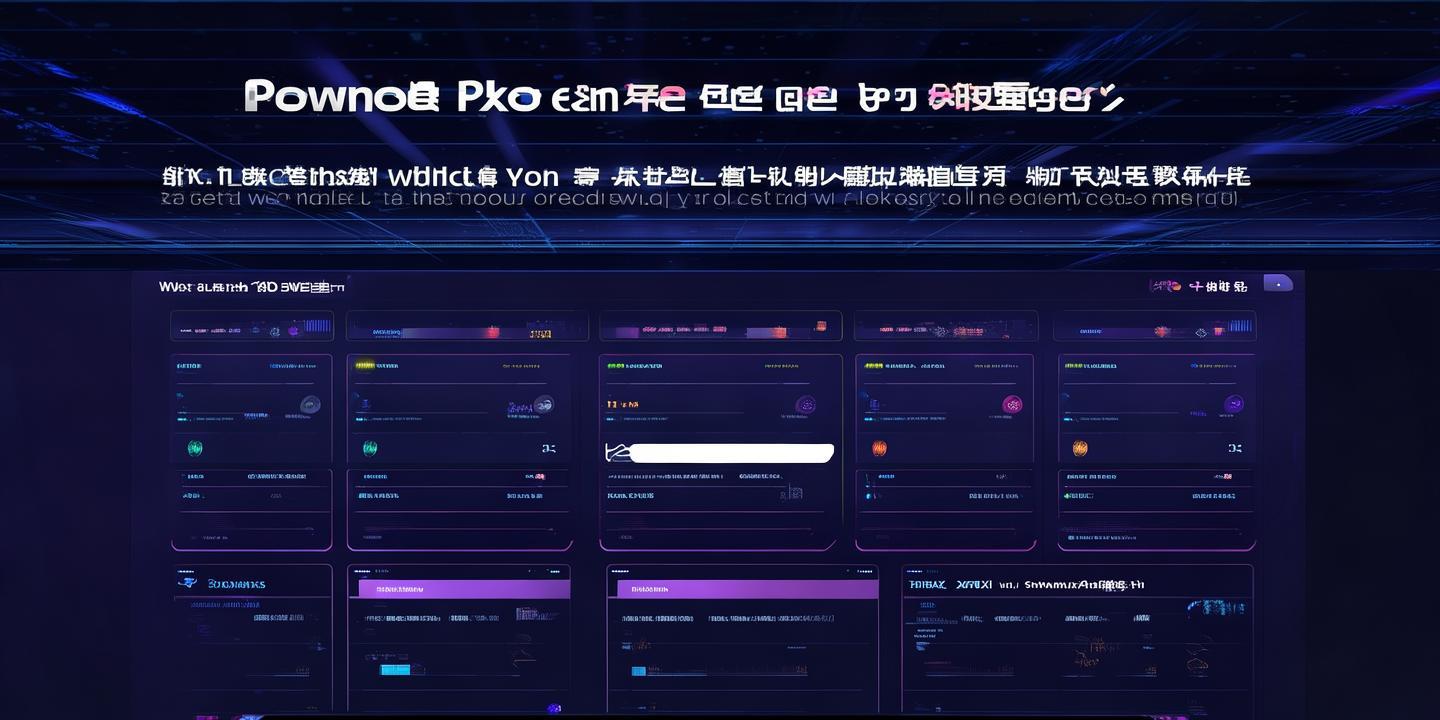 <strong>青鹏官网下载</strong>:一站式获取最新软件与资源的便捷通道