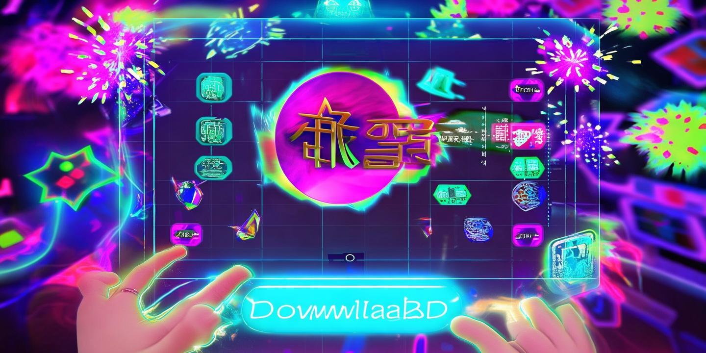 <strong>宝博新娱乐下载</strong>：开启你的娱乐新天地