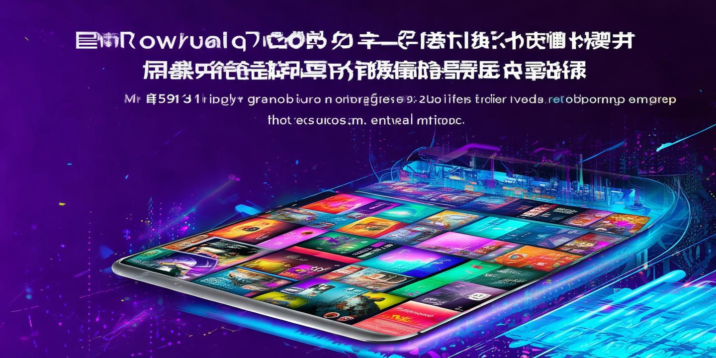 <strong>宝博新娱乐下载</strong>：畅享娱乐新体验，轻松获取海量资源