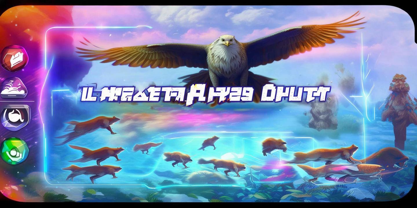 《<strong>飞禽走兽最新版本更新</strong>:带你领略全新游戏体验!》