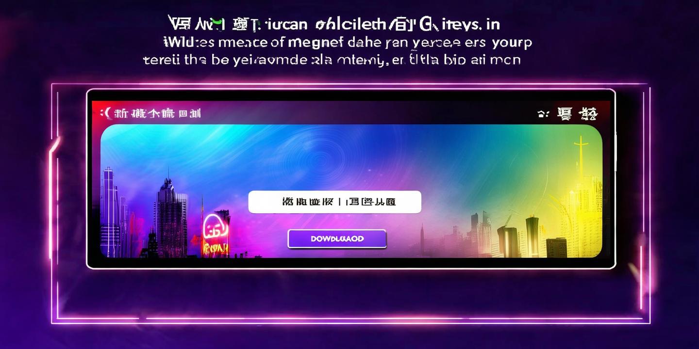 <strong>宝博新娱乐下载</strong>：解锁全新娱乐体验，畅享便捷生活