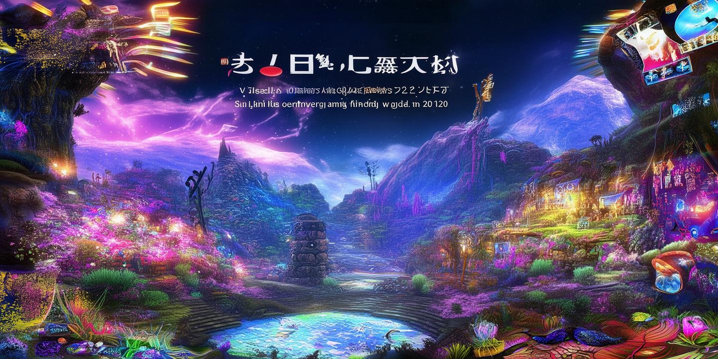 乐谷游戏官网：打造沉浸式游戏体验的数字乐园