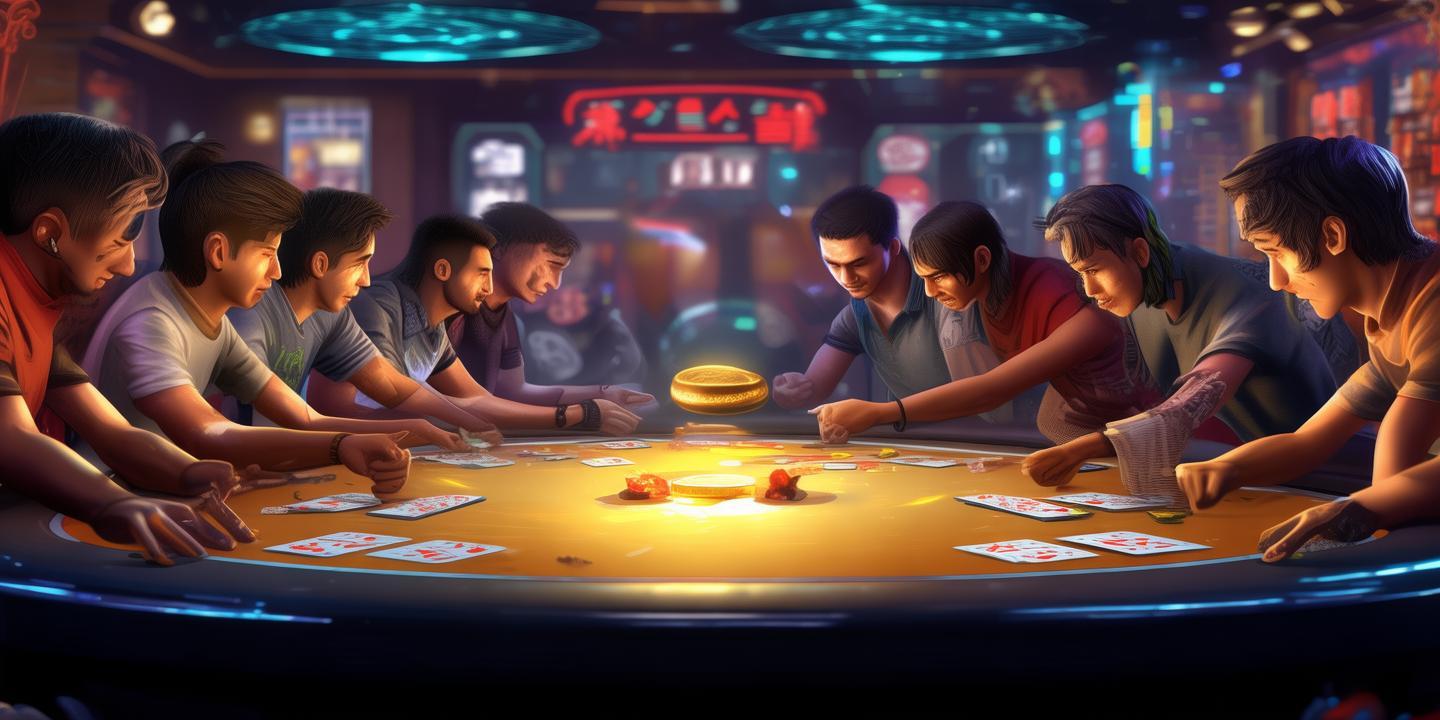 “9元救济金引发的斗地主现金盛宴：一场别开生面的<strong>网络游戏</strong>挑战”