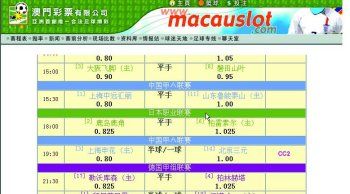 <strong>8228彩票澳门</strong>:揭秘澳门彩票市场的魅力与机遇