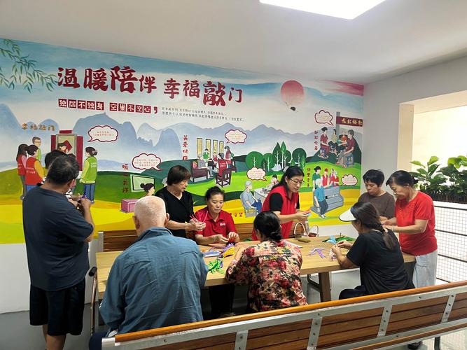 <strong>红豆社区</strong>:打造温暖人心的线上邻里空间